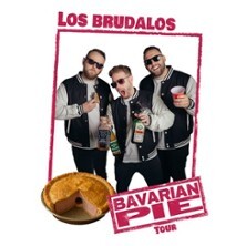 Los Brudalos - Bavarian Pie Tour, Regensburg Regensburg