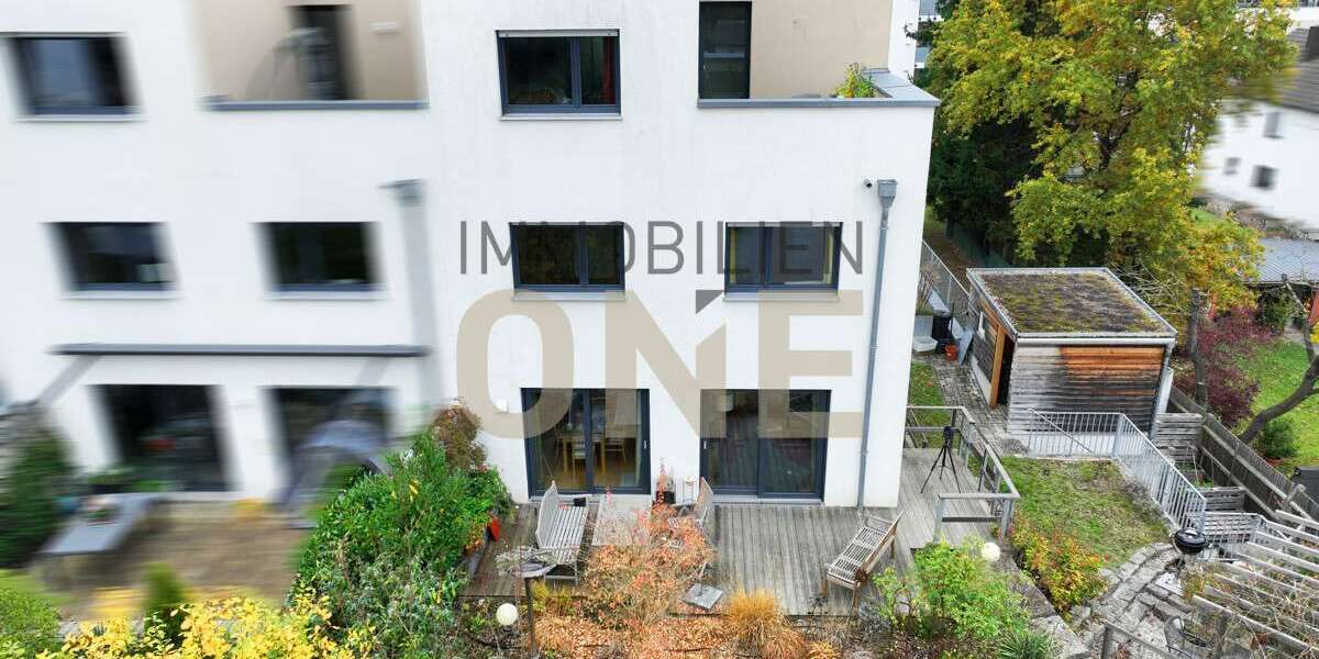 Haus zum Kaufen in Lappersdorf 659.000 € 128.9 m² 4 zimmer