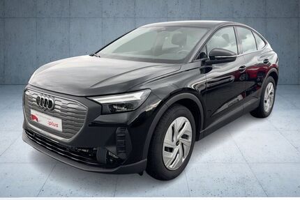 Audi Q4 e-tron 29.900 km 24.970 &euro; Neutraubling 93073
