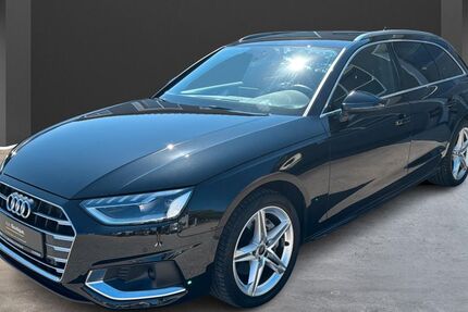 Audi A4 25.457 km 32.990 &euro; Schierling 84069