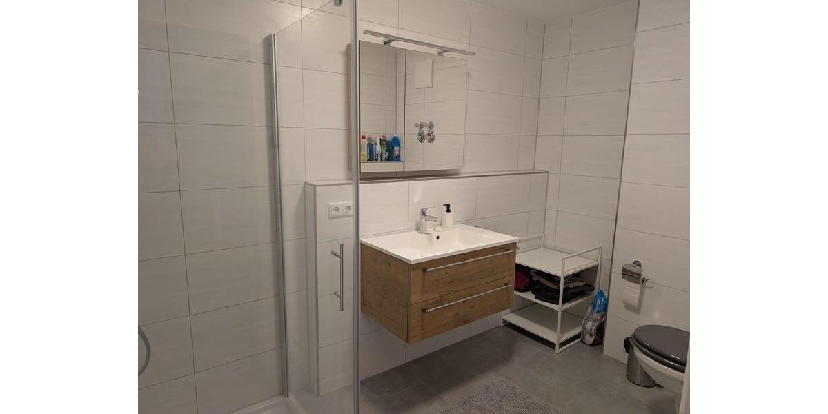 Erdgeschoßwohnung Nittenau - 2 Zimmer, 62 m&sup2;, 600&euro; | Angebot:26444600