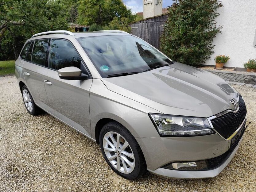 Fabia