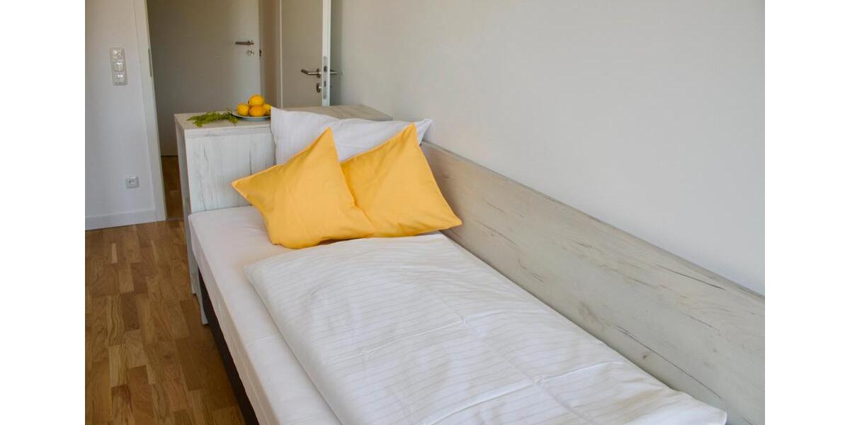 Etagenwohnung Regensburg Gallingkofen - 2 Zimmer, 55 m&sup2;, 1.769&euro; | Angebot:14830801