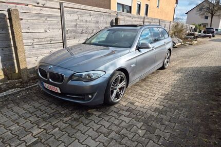 BMW 525