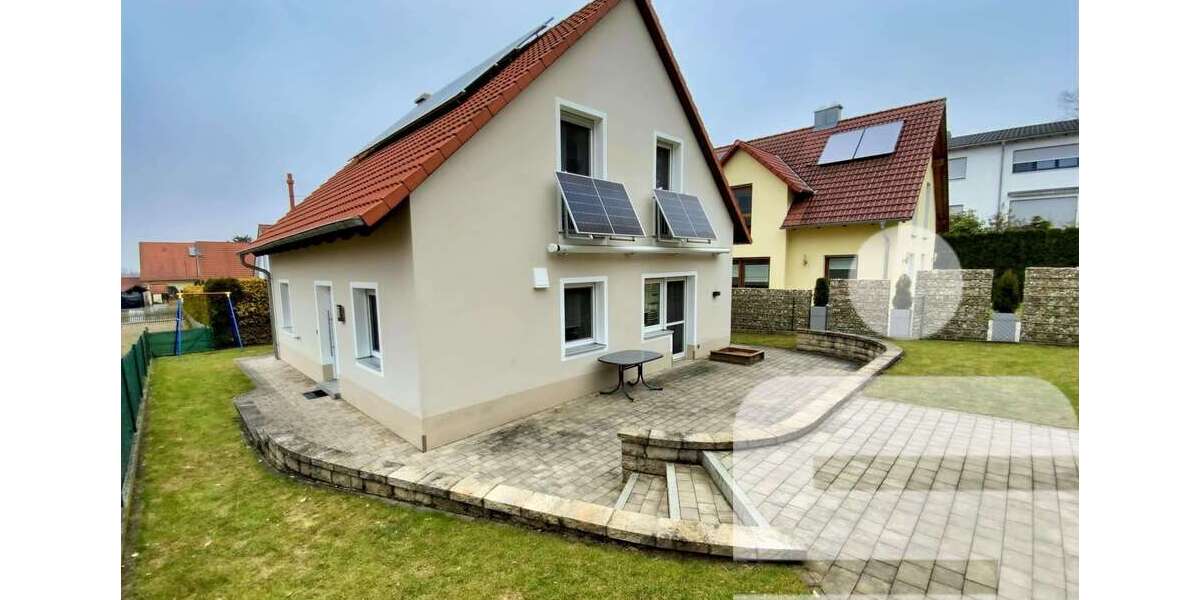 Einfamilienhaus Teublitz - 4 Zimmer, 113 m&sup2;, 429.000&euro; | Angebot:25277274