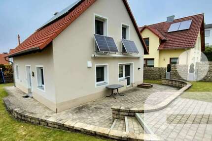 Haus Teublitz - 4 Zimmer, 113 m&sup2;, 429.000&euro; | Angebot:25277274