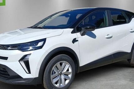 Renault Captur 15.000 km 20.490 &euro; Regensburg 93055