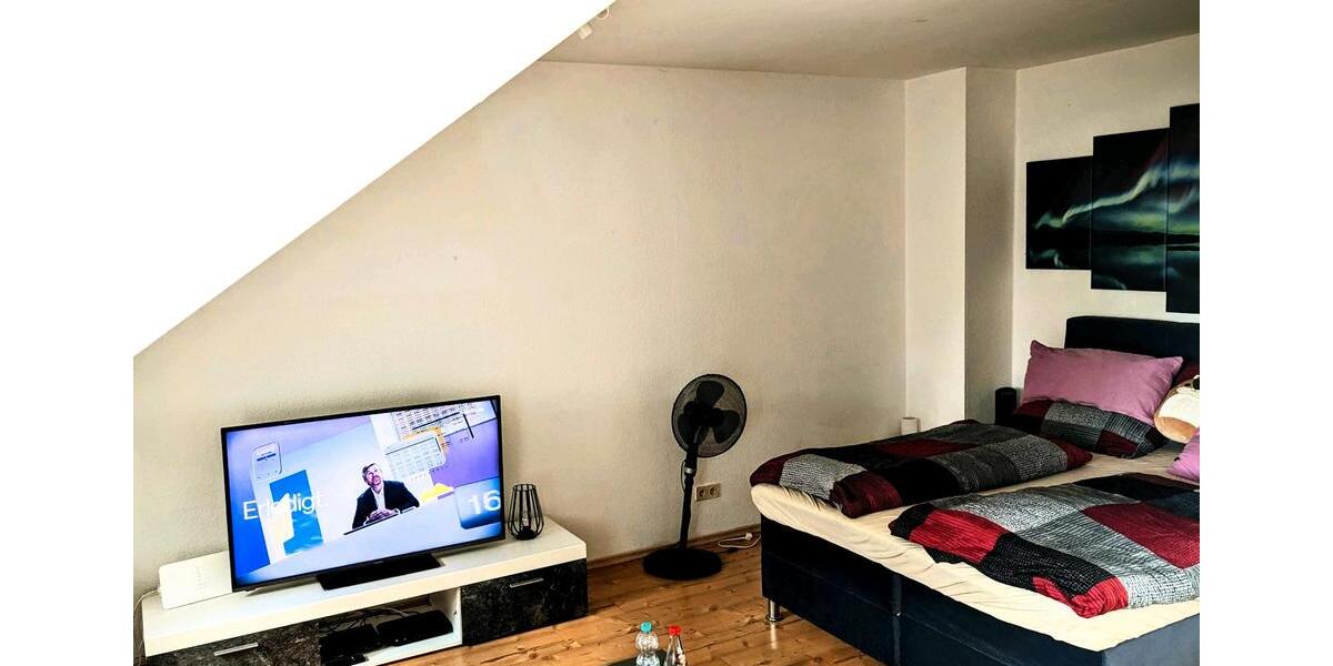 Dachgeschoßwohnung Burglengenfeld - 1 Zimmer, 38 m&sup2;, 155.000&euro; | Angebot:23466877