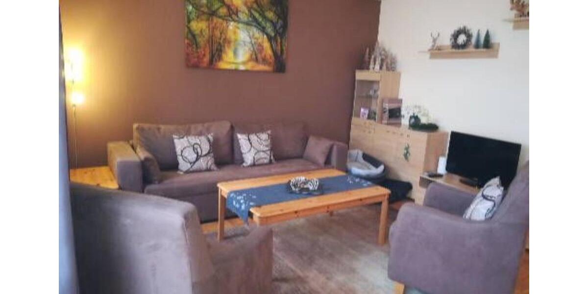 Ferienimmobilie Regensburg Kumpfmühl - 55&euro; | Angebot:25813626