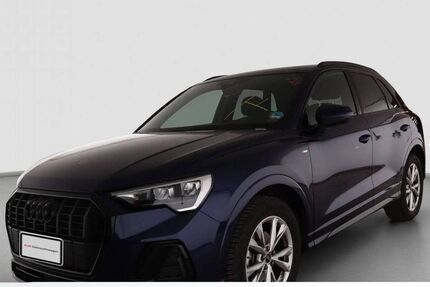 Audi Q3 11.781 km 38.670 &euro; Neutraubling 93073