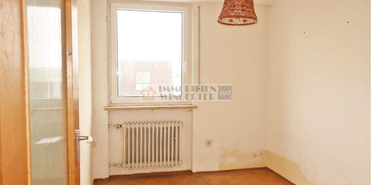Reihenmittelhaus Lappersdorf - 6 Zimmer, 136 m&sup2;, 395.000&euro; | Angebot:25744380