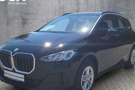 BMW 216 13.600 km 23.999 &euro; Nittenau 93149