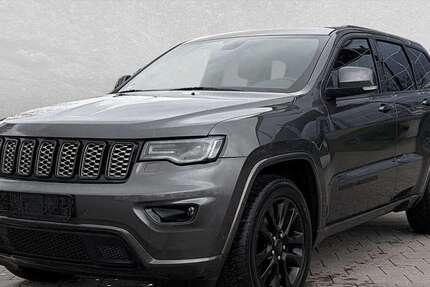 Jeep Grand Cherokee 148.000 km 19.890 &euro; Regensburg 93059