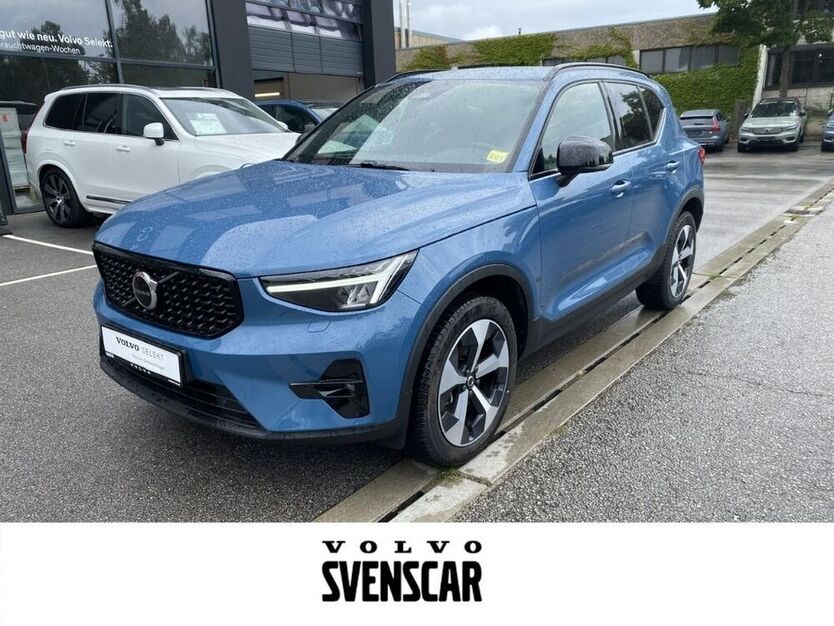 XC40
