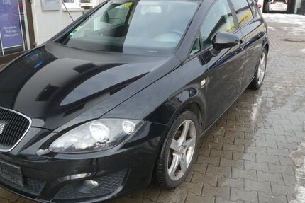 Seat Leon 184.600 km 3.590 &euro; Wald 93192