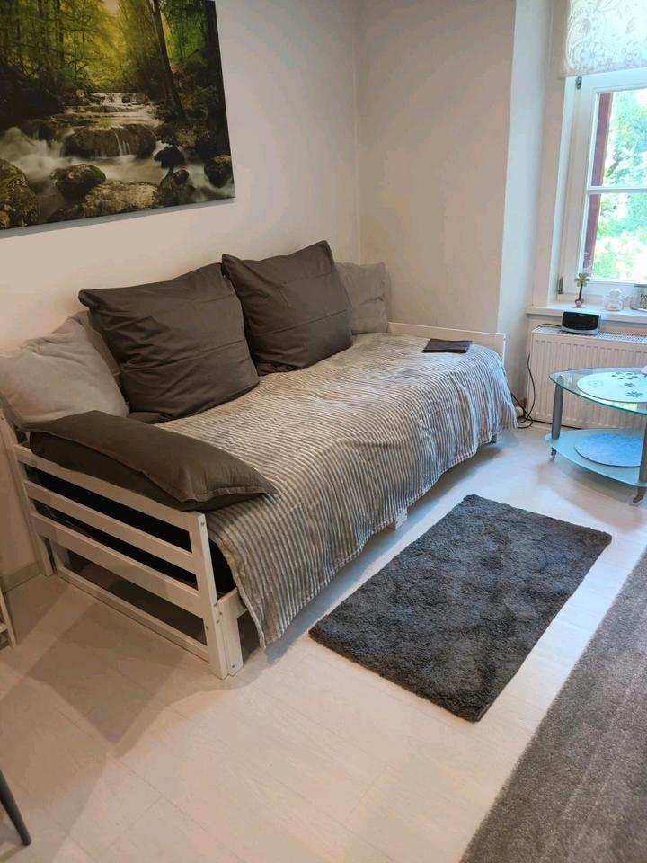 Apartment zu vermieten