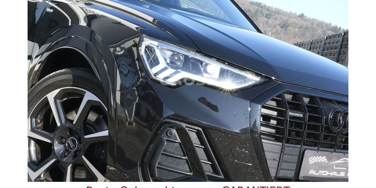 Audi Q3 84.000 km 33.990 &euro; Wörth a.d. Donau, bei Regensburg 93086