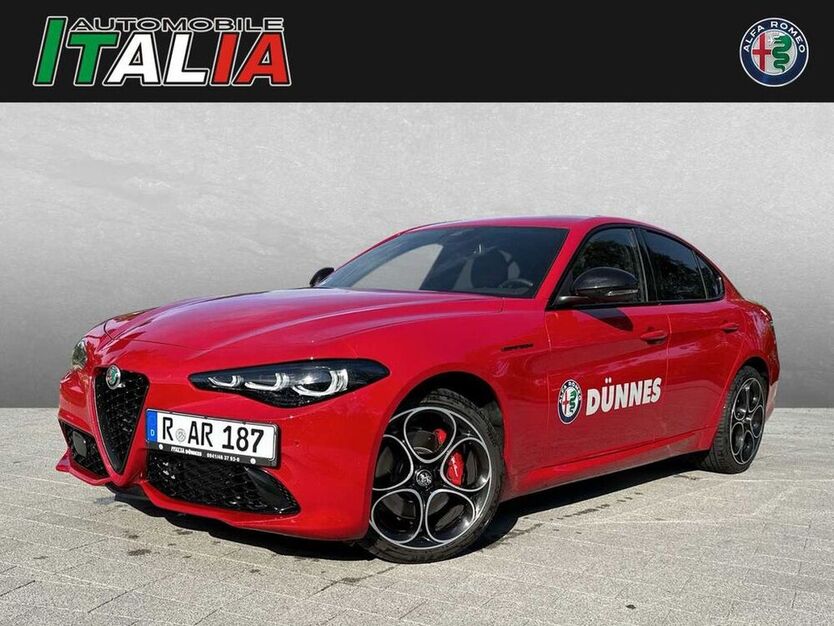 Giulia