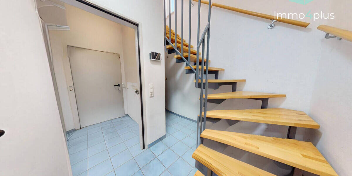 Reihenendhaus Regensburg Westenviertel - 4 Zimmer, 110 m&sup2;, 799.800&euro; | Angebot:26499512