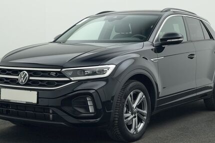 VW T-Roc 16.820 km 30.450 &euro; Regensburg 93055