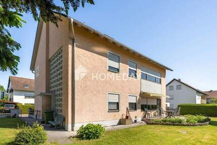 Wohnung Sinzing - 2 Zimmer, 72 m&sup2;, 197.000&euro; | Angebot:25684136