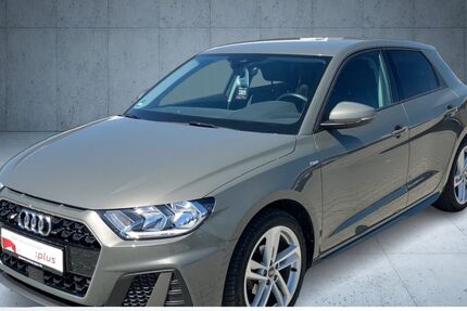 Audi A1 34.520 km 19.580 &euro; Neutraubling 93073