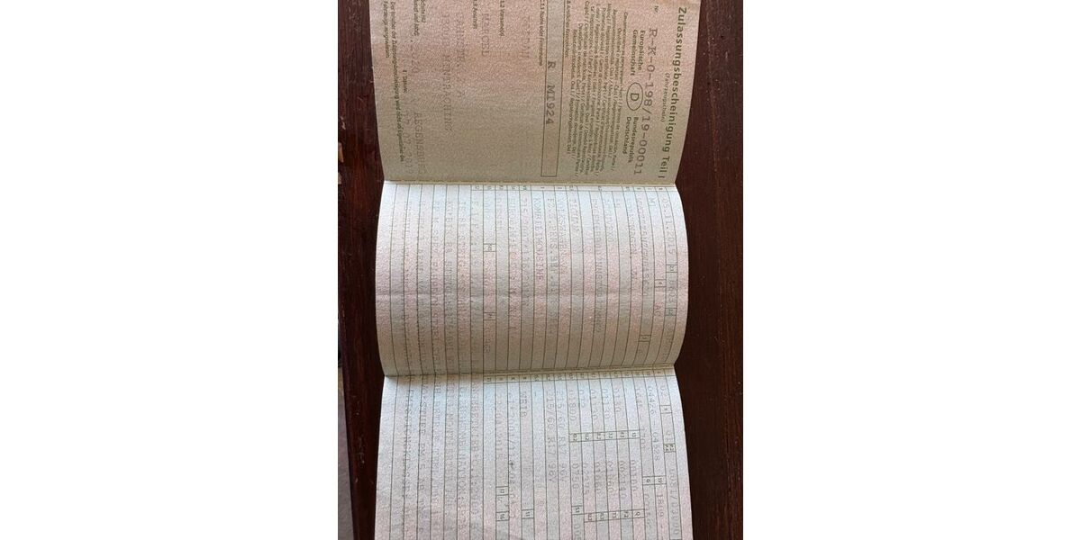 VW Tiguan 200.000 km 11.500 &euro; Mintraching 93098