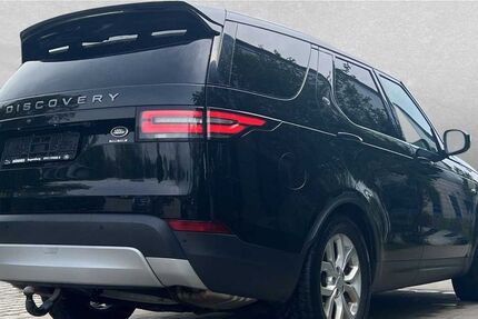 Land Rover Discovery 192.000 km 20.150 &euro; Regensburg 93059