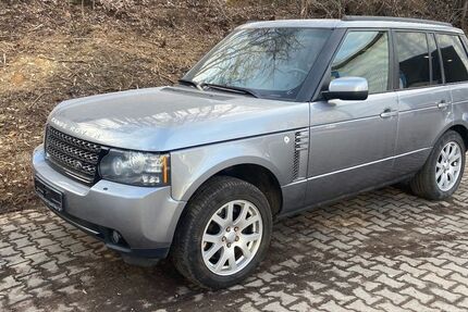 Land Rover Range Rover 285.364 km 9.900 &euro; Alteglofsheim 93087