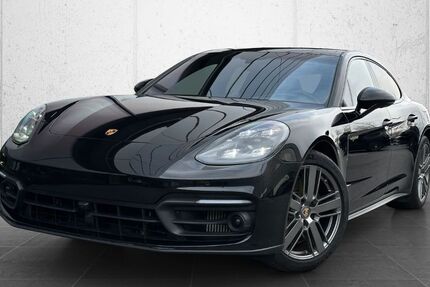 Porsche Panamera 79.850 km 77.900 &euro; Regensburg 93055