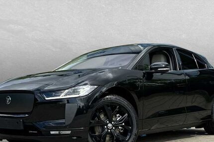 Jaguar I-Pace 1.550 km 64.880 &euro; Regensburg 93059