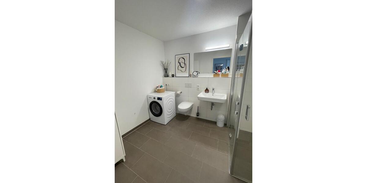 Etagenwohnung Regensburg Brandlberg - 2.5 Zimmer, 76 m&sup2;, 1.538&euro; | Angebot:26287020