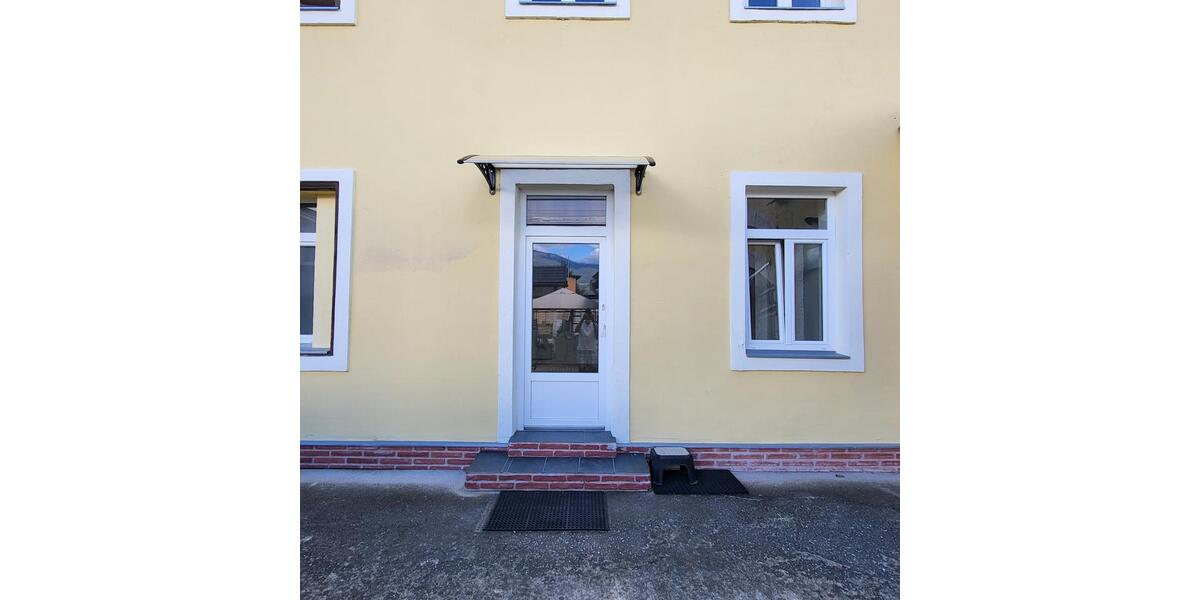 Erdgeschoßwohnung Geiselhöring - 2 Zimmer, 50 m&sup2;, 115.000&euro; | Angebot:26852457