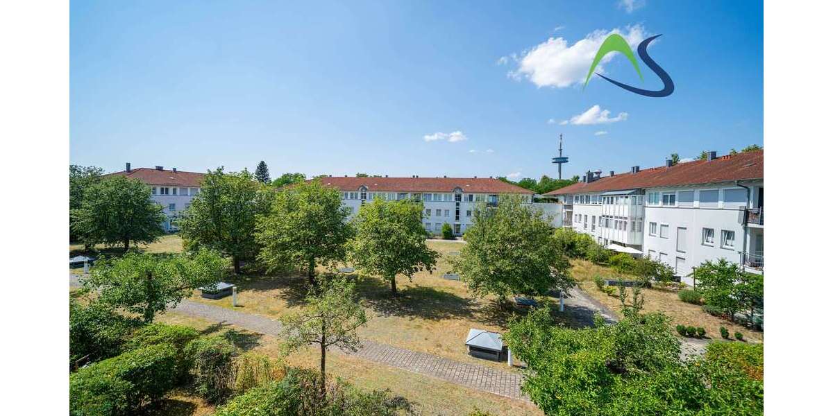 Etagenwohnung Regensburg / Ziegetsdorf Ziegetsdorf - 2 Zimmer, 56 m&sup2;, 249.500&euro; | Angebot:27302734