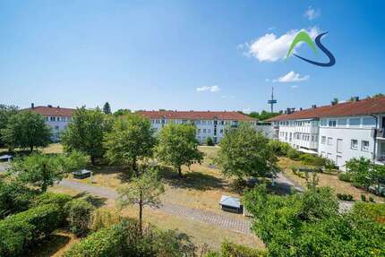 Wohnung Regensburg / Ziegetsdorf Ziegetsdorf - 2 Zimmer, 56 m&sup2;, 249.500&euro; | Angebot:27302734