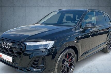 Audi Q7 9.900 km 89.970 &euro; Saal a.d. Donau 93342