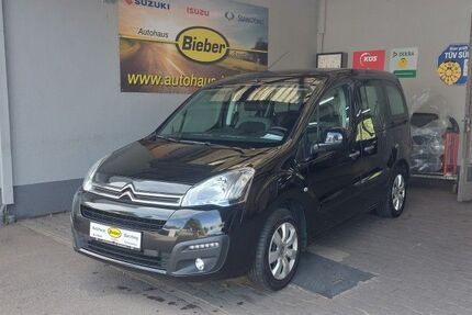 Citroen Berlingo 108.000 km 6.990 &euro; Sarching 93092