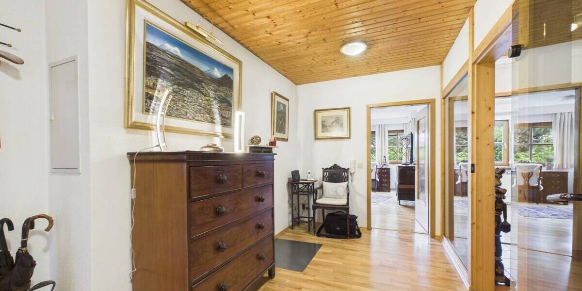 Mehrfamilienhaus, Wohnhaus Lappersdorf Kareth - 7 Zimmer, 201 m&sup2;, 765.000&euro; | Angebot:26807215