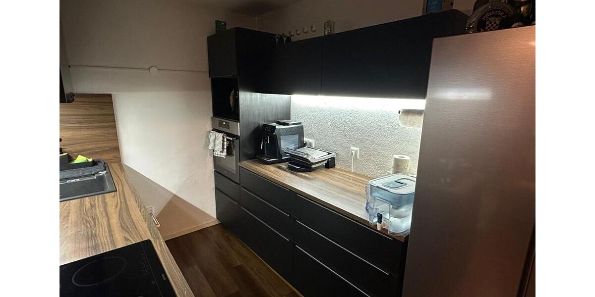 Etagenwohnung Geiselhöring - 3 Zimmer, 65 m&sup2;, 900&euro; | Angebot:26269098