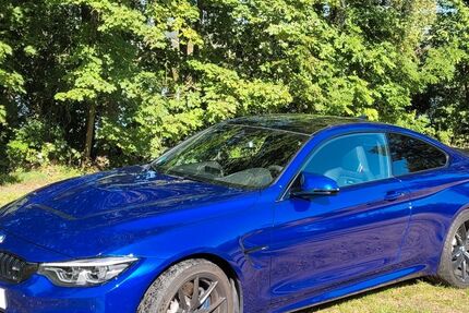 BMW M4 9.791 km 95.900 &euro; Wenzenbach 93173