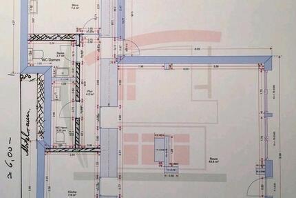 Gewerbeobjekt Regensburg Kumpfmühl - 1.350&euro; | Angebot:26261661