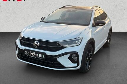 VW Taigo 10.000 km 24.290 &euro; Nittenau 93149