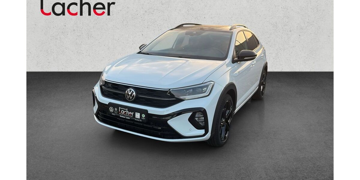 VW Taigo 7.000 km 25.290 &euro; Nittenau 93149