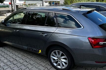 Skoda Superb 80.500 km 35.000 &euro; Abensberg 93326