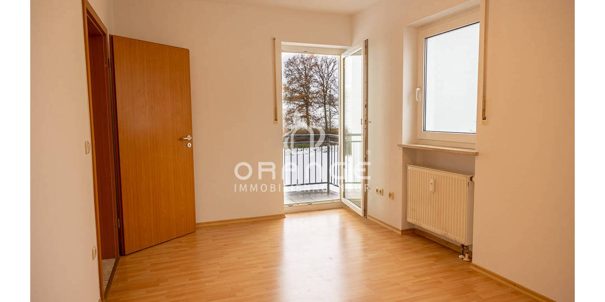 Etagenwohnung Lappersdorf Oppersdorf - 3 Zimmer, 83 m&sup2;, 309.000&euro; | Angebot:25909222