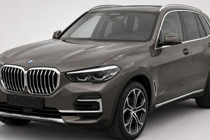 BMW X5 35.000 km 62.990 &euro; Regensburg 93057