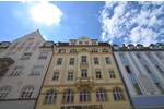 Etagenwohnung Regensburg Innenstadt - 4 Zimmer, 122 m&sup2;, 1.710&euro; | Angebot:25776604
