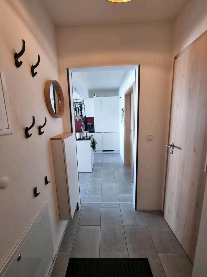 2-Zimmer-Wohnung in Burglengenfeld - Provisionsfrei