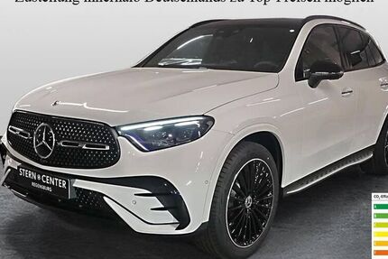 Mercedes GLC 450