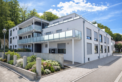 Wohnung Regensburg Gallingkofen - 3.5 Zimmer, 87 m&sup2;, 399.000&euro; | Angebot:26146183